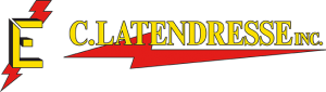 C. Latendresse logo