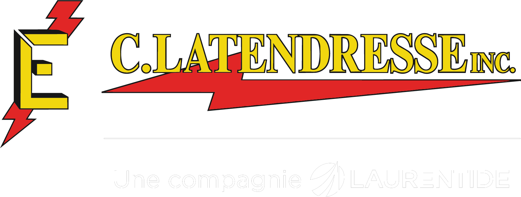 C.LATENDRESSE INC. - Entrepreneur électricien et Calibration pétrolière